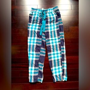 XS Aerie pajama bottoms w/pockets